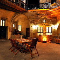 Has Cave Konak Hotel 