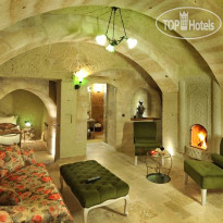 Tafoni Houses Cave Hotel 