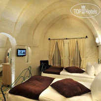 Tafoni Houses Cave Hotel 