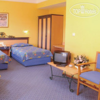 Hotel Tassaray 