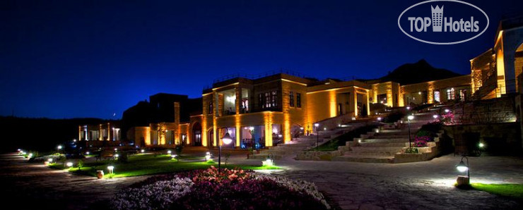 Фото MDC Cave Hotel Cappadocia