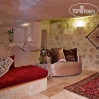 MDC Cave Hotel Cappadocia 