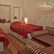 MDC Cave Hotel Cappadocia 