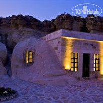 MDC Cave Hotel Cappadocia 