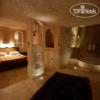 MDC Cave Hotel Cappadocia 