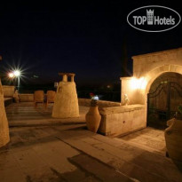 Canela Cave Hotel 