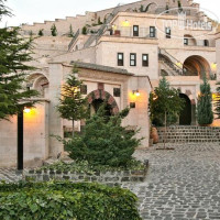 Cappadocia Estates 3*