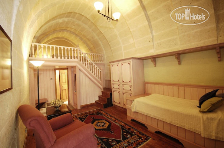 Новые добавленные фото туристов Gul Konaklari Sinasos 3*