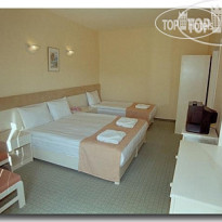 Buyuk Hotel Urgup 