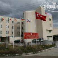 C&H Kapadokya Inn 