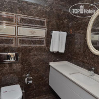 Motali Life Hotel Номера