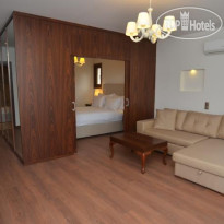 Motali Life Hotel Номера