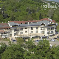 Motali Life Hotel Отель