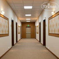 Kocaeli Universitesi Kartepe Park Hotel 
