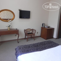 Kocaeli Universitesi Kartepe Park Hotel 