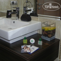 Kocaeli Universitesi Kartepe Park Hotel 