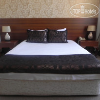 Kocaeli Universitesi Kartepe Park Hotel 