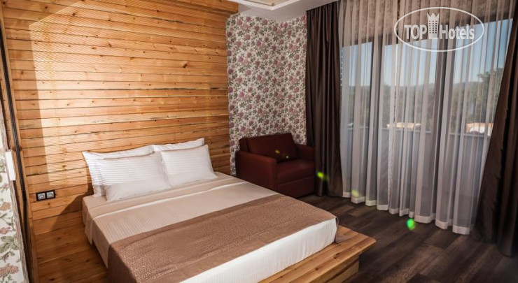 Новые добавленные фото туристов My Green Boutique Hotel