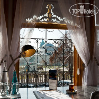 Hich Hotel Konya 