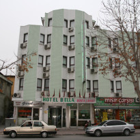 Bella Hotel 