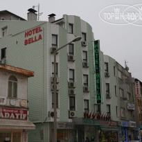 Bella Hotel 