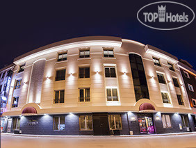 Фотографии отеля  Ney Hotel 