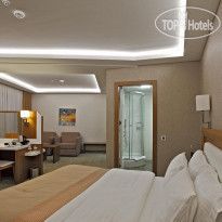 Selcuk Hotel Sems-i Tebrizi 