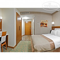 Selcuk Hotel Sems-i Tebrizi 