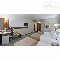 Selcuk Hotel Sems-i Tebrizi 