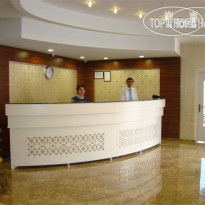 Mesnevi Hotel 