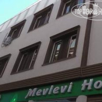Mevlevi Hotel 