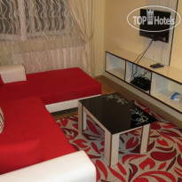 Esguven Suit Apart Hotel 