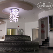 Derya Hotel 