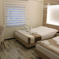 Derya Hotel 