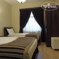 Konya Meram Park Hotel 
