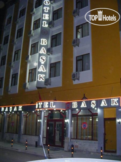 Фото Basak Hotel