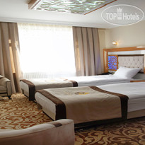 Demosan City Hotel 