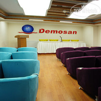 Demosan City Hotel 