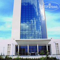 Grand Hotel Konya 5*