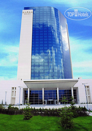 Фото Grand Hotel Konya