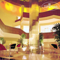 Grand Hotel Konya 