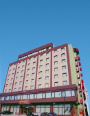 Ozkaymak Konya 5*