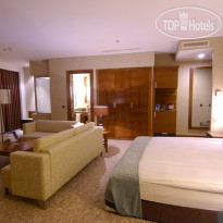 Dedeman Konya Hotel & Convention Center 