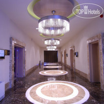 Dedeman Konya Hotel & Convention Center 