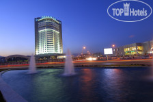 Dedeman Konya Hotel & Convention Center 5*