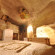 Cappadocia History Cave 