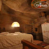 Cappadocia History Cave 