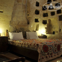 Nostalji Cave Suit Hotel 