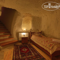 Nostalji Cave Suit Hotel 