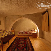 Nostalji Cave Suit Hotel 